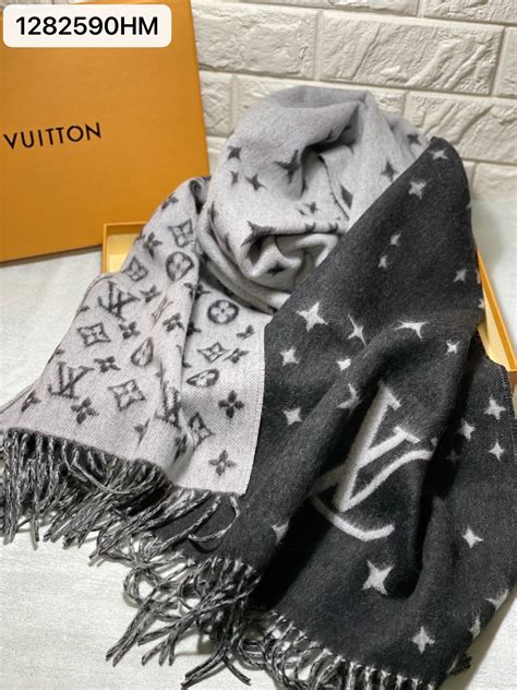 louis vuitton cashmere stole|louis vuitton shawls.